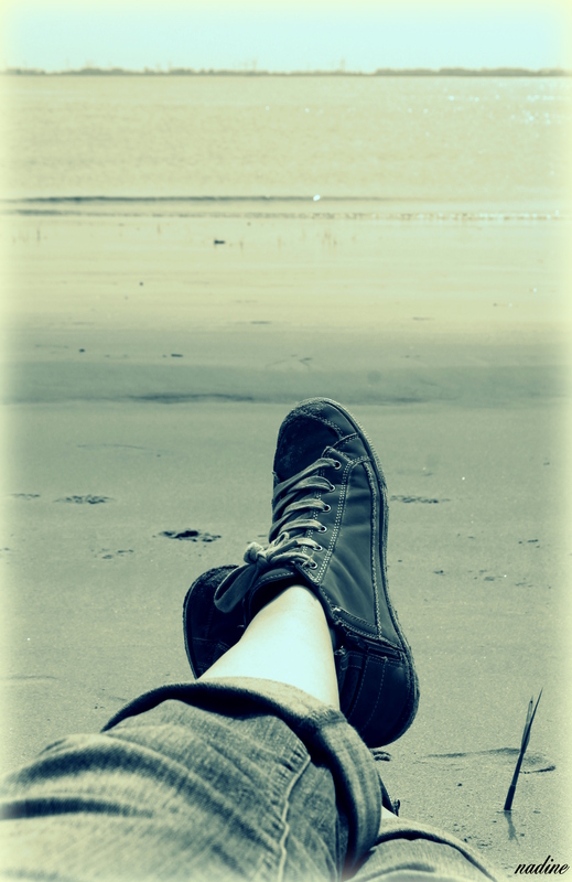 Entspannung ...................