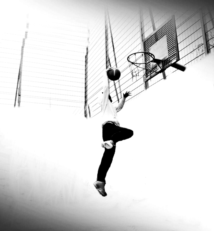 Jump/ mein Sohn 