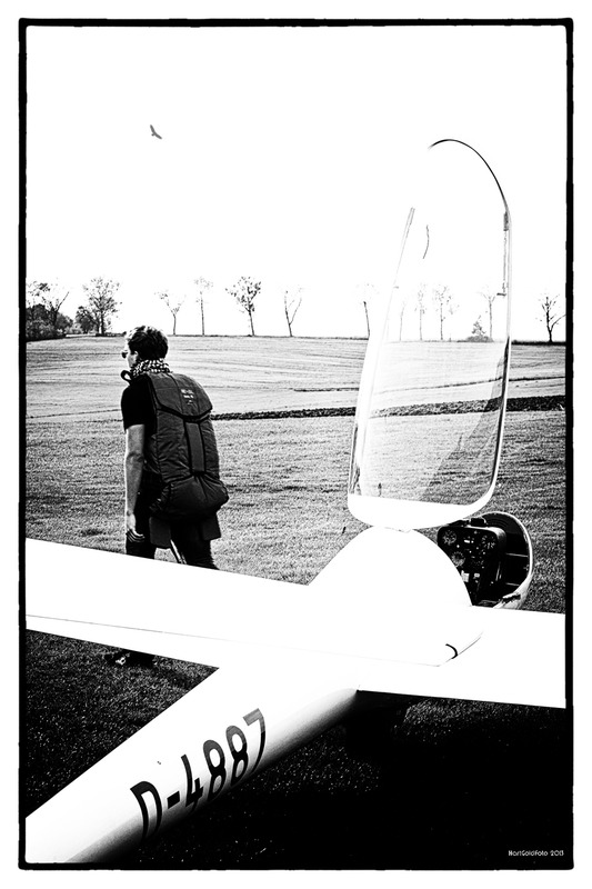 Abflug ?