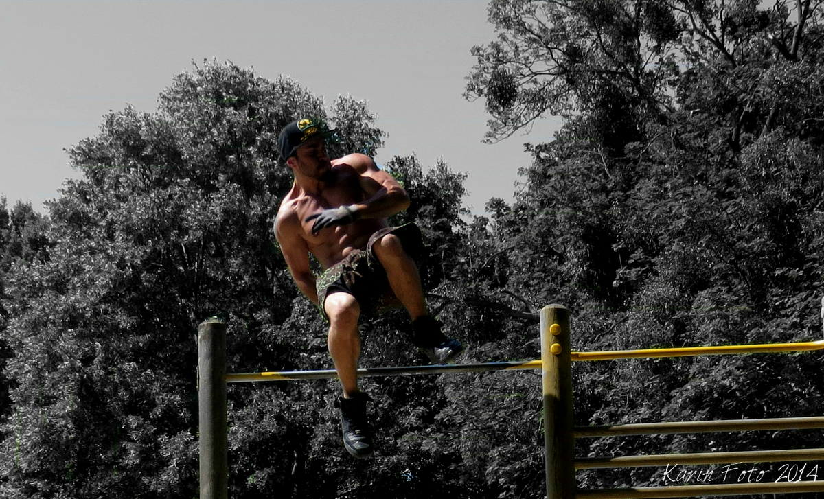 Sport ist nicht Mord #3