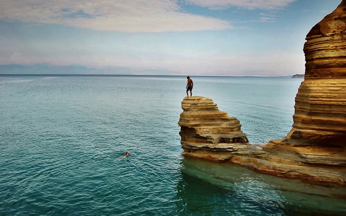 to jump or not to jump?