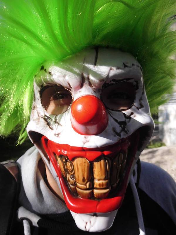 Clown