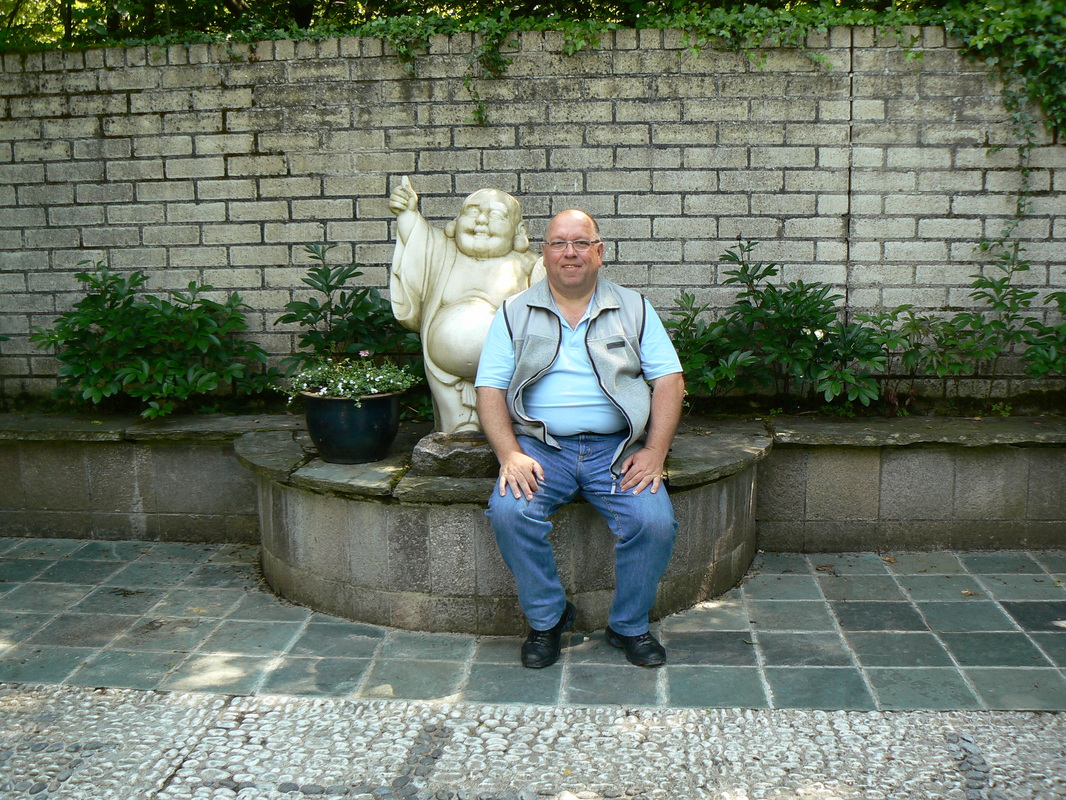Model gestanden