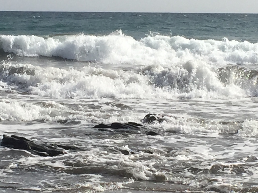 Mehr Meer