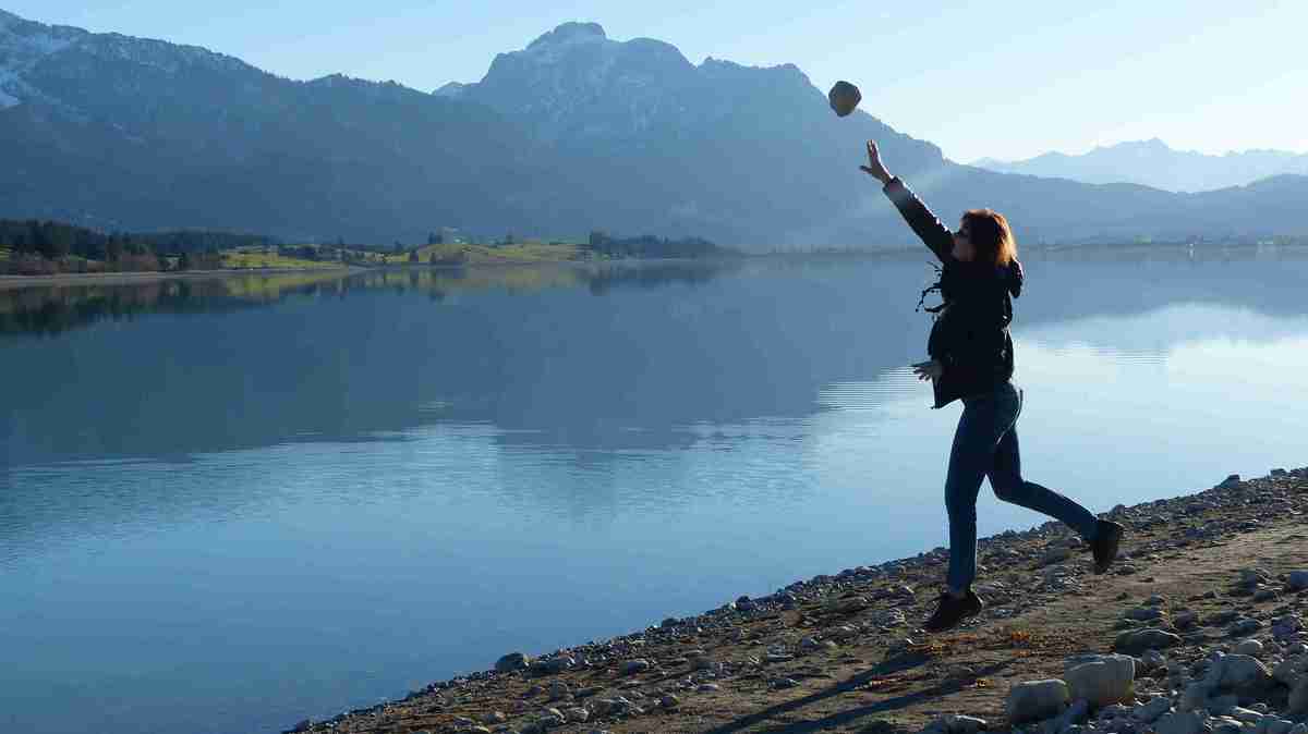 am Forggensee 1