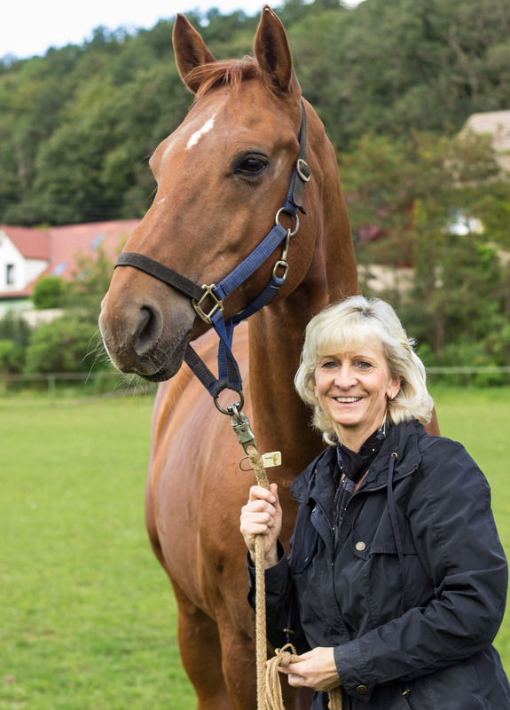 Ilka und Fame