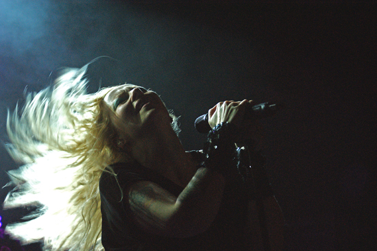 Anneke van Giersbergen