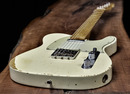 Fender Telecaster, heavy relic 