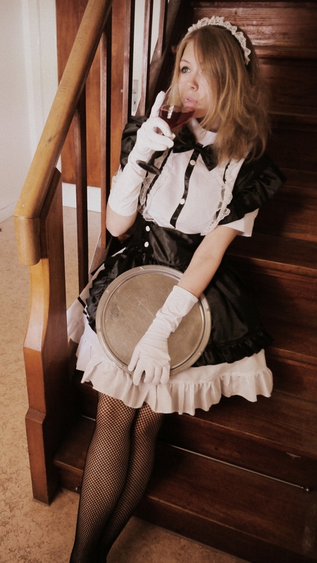 Maid