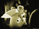 An Angel.