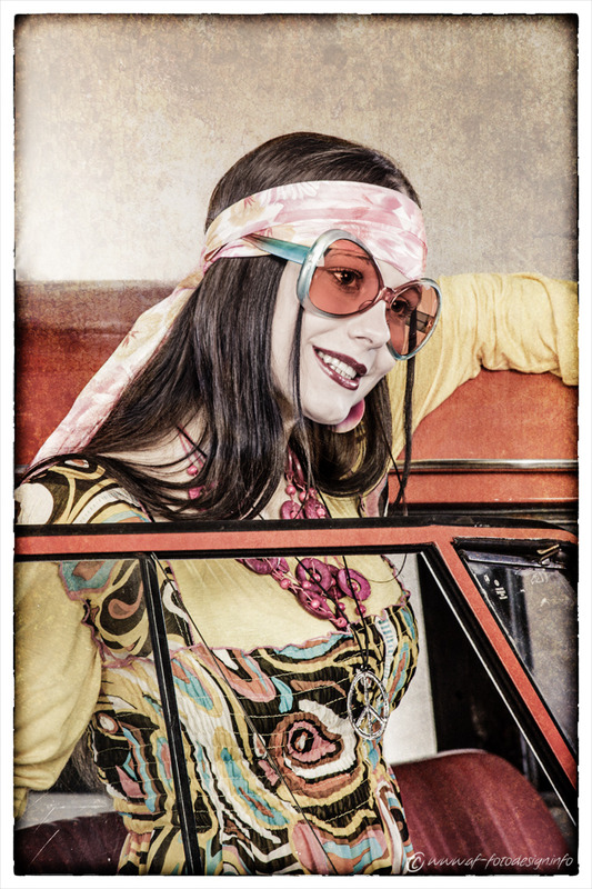 60´s