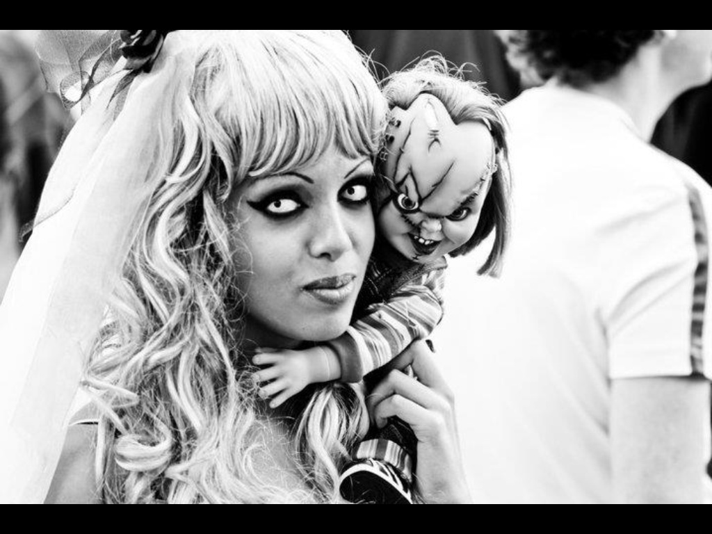 Streetparade
