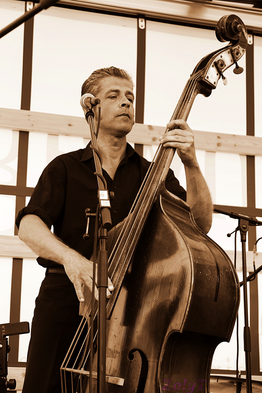 Doublebass