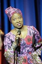 Angélique Kidjo ZH