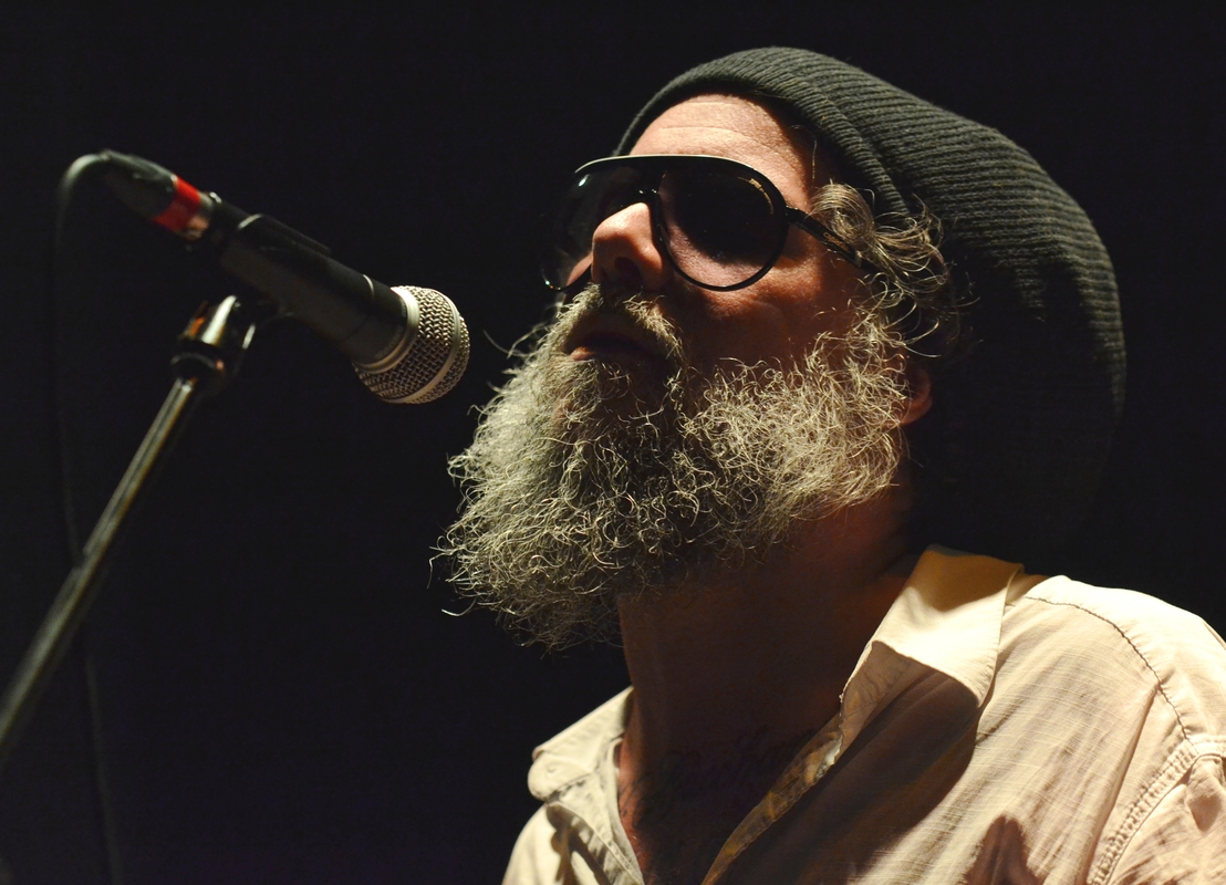 Geoff Legadac, Jaya the Cat