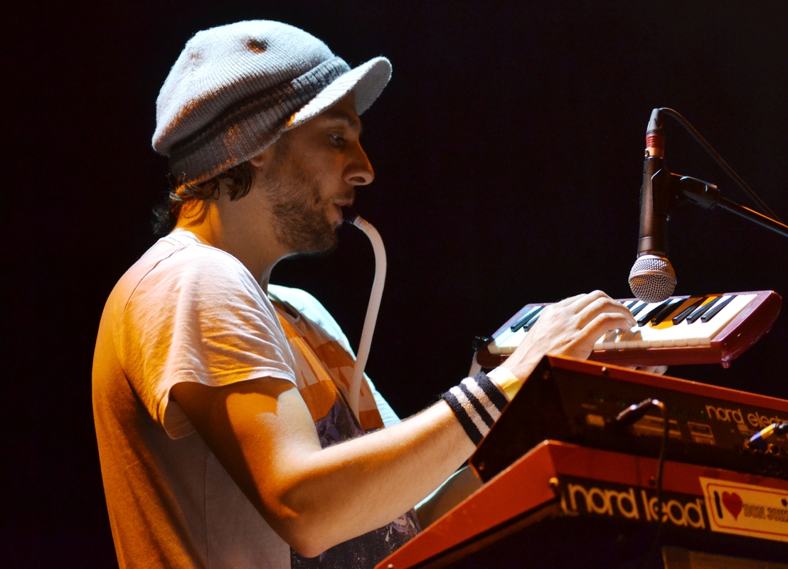 Johan van´d Zand, Jaya the Cat