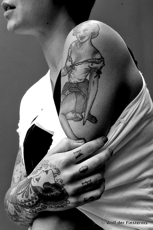 Showtime oder das 10 minuten vor dem bäcker shooting II