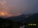 Regenbogen