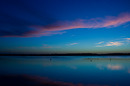 Sonnenuntergang