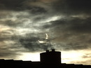 Sonnenfinsternis 2011