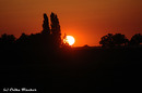 Sonnenuntergang