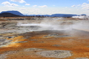 hot earth