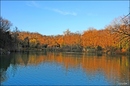 Kurpark Oberlaa-Ende September !!!
