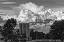 Wolkenberge