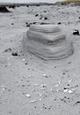 Wind und Sand
