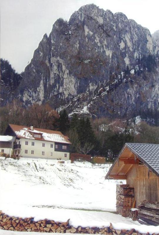 Wolfgangsee