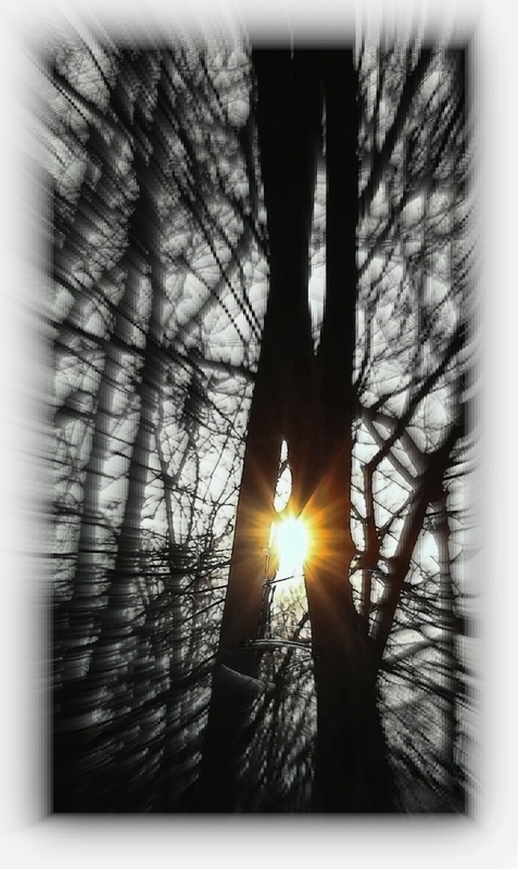 Sonne...