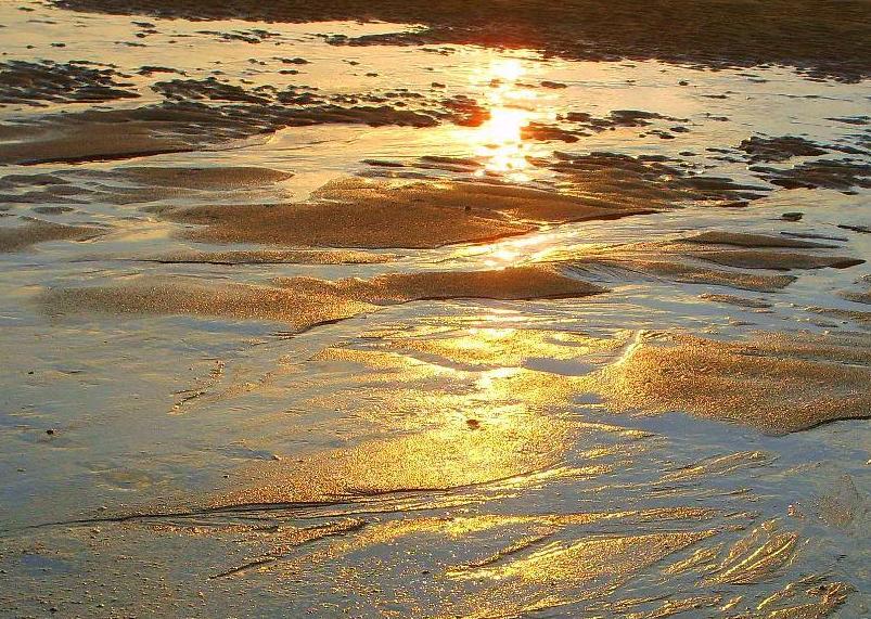golden hours...
