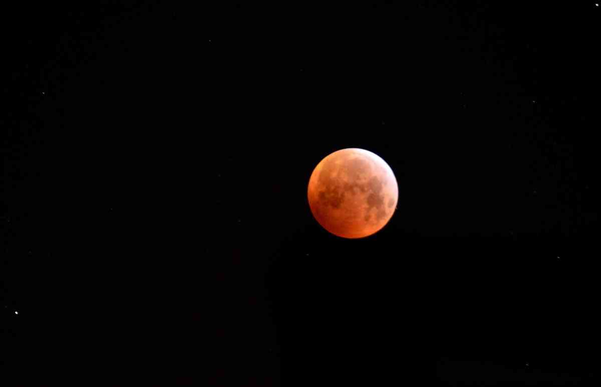 Blutmond 3