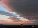 Himmel und Farben