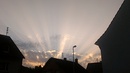 Sonnenstrahlen 