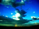 Wolken oder???