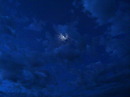 Friedliche Nacht
