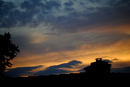 SonnenuntergangsWolkenKunst 03