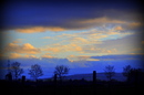 Wolkenspiel