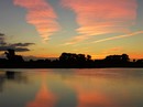 Flammenhimmel