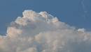 Wolkengebirge