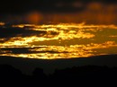 Schauspiel am Himmel