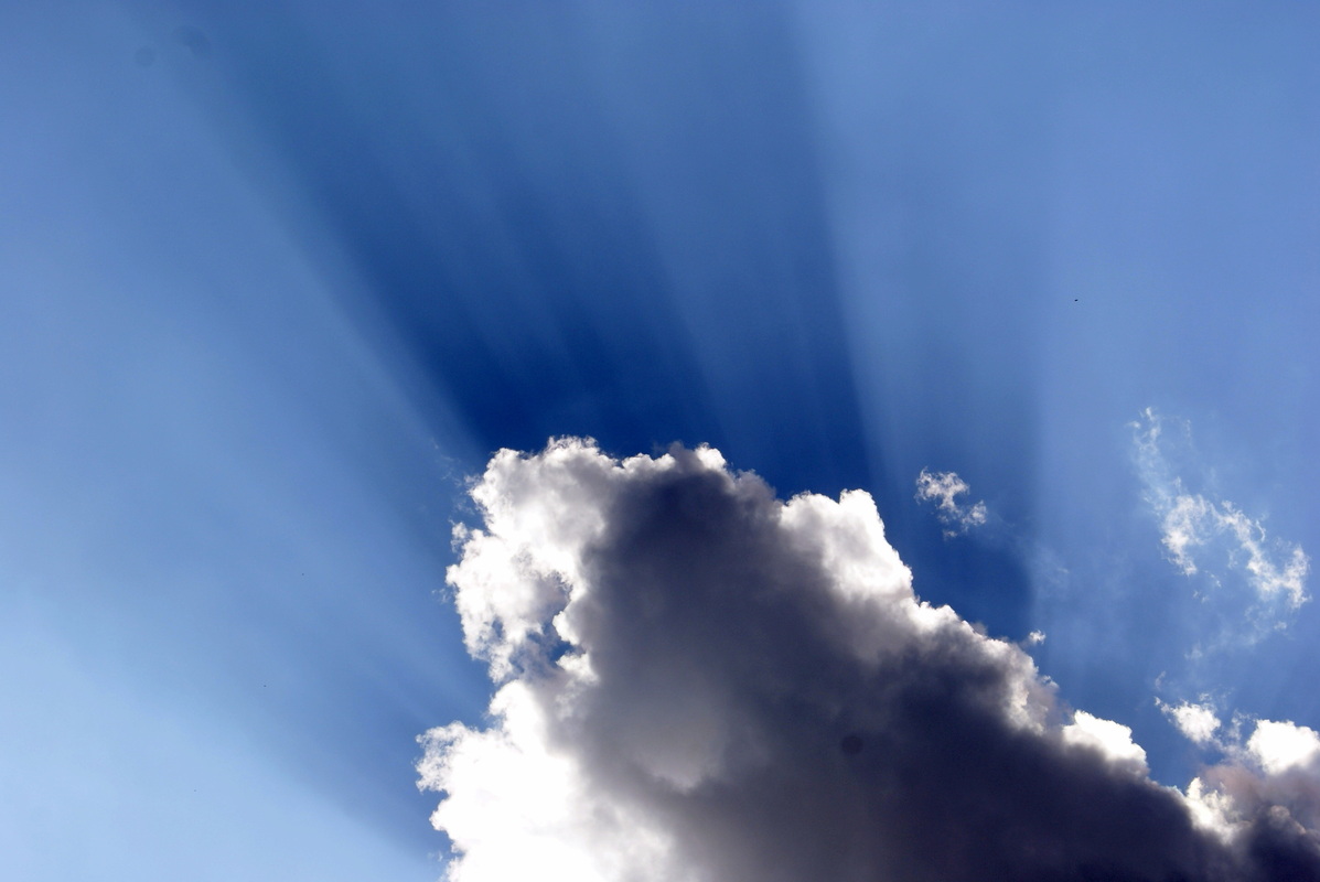 Wolken