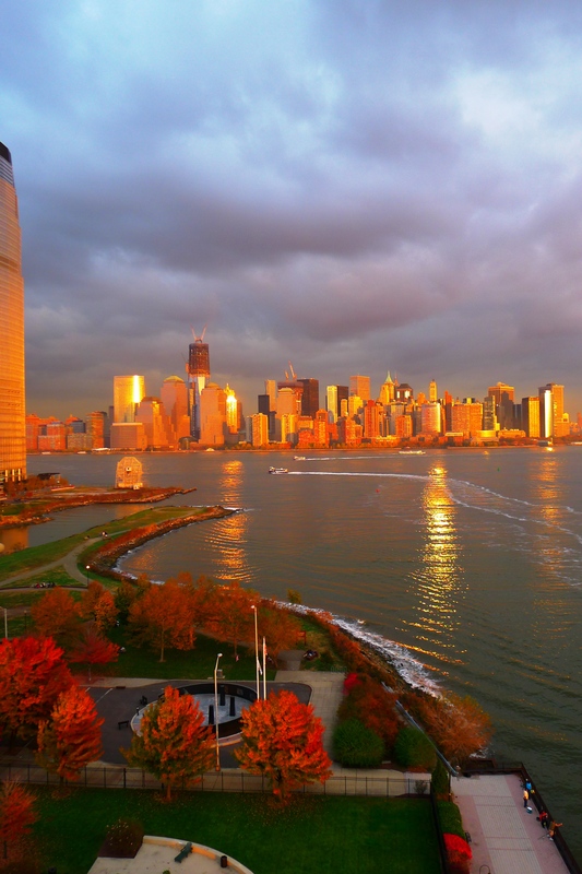 MANHATTAN