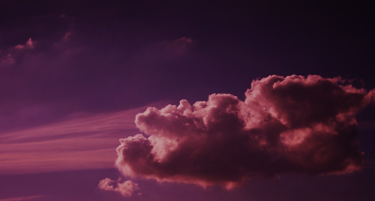Wolke