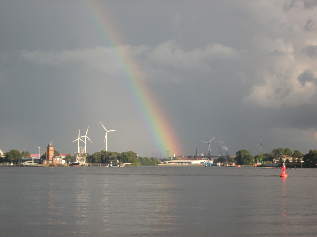 Regenbogen