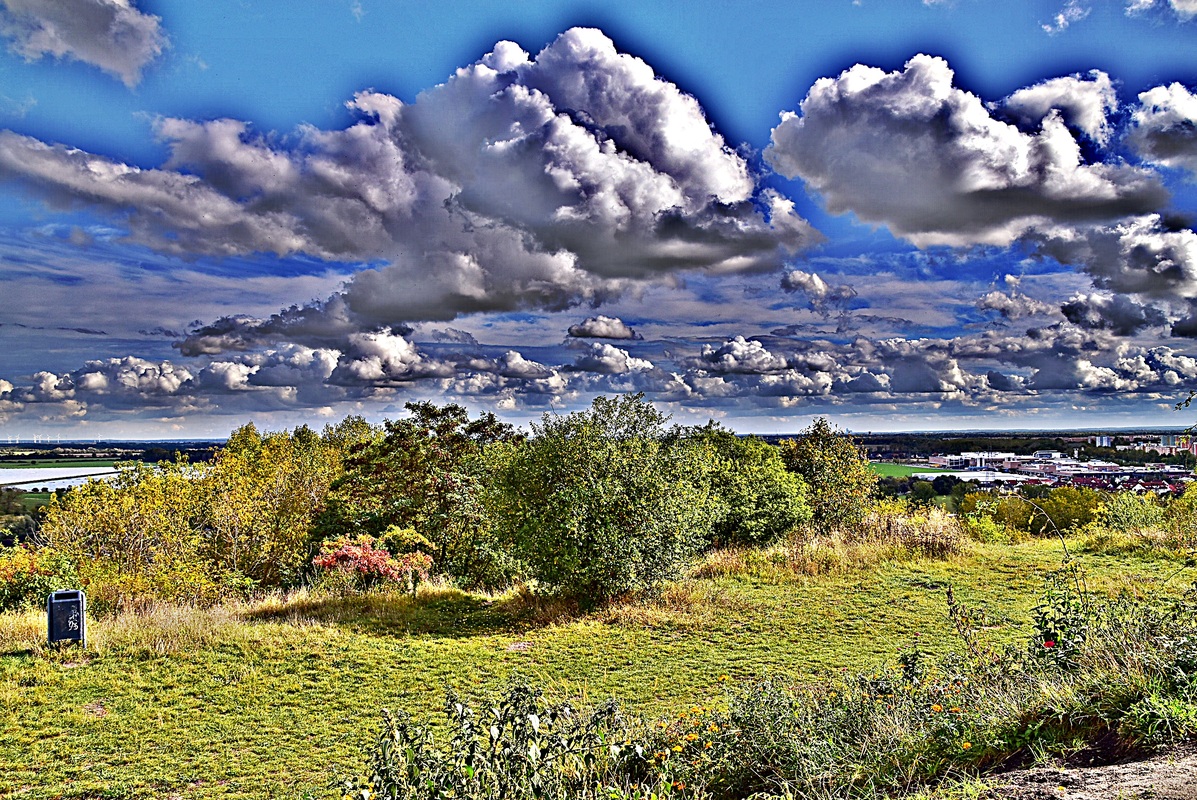 Ahrensfelder Berge 