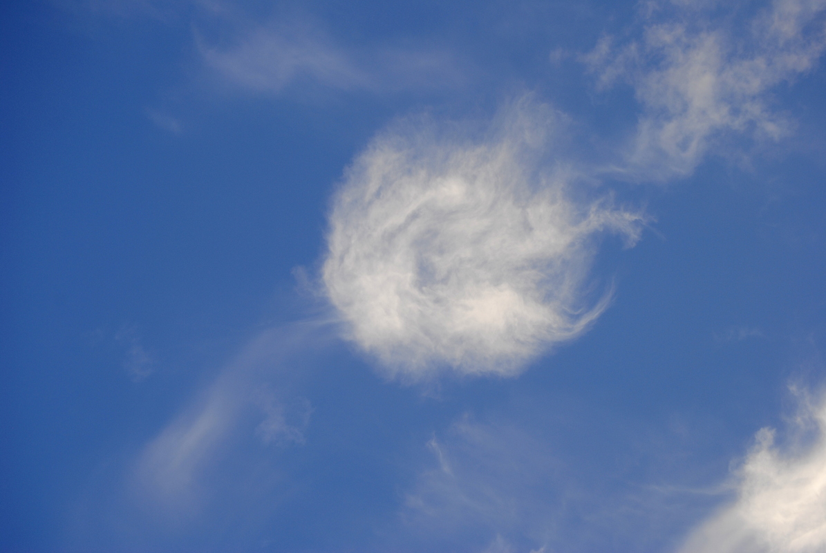 Kugelwolke