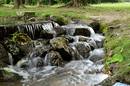 Bachlauf mit ND8 Filter