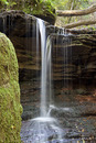 wasserfall
